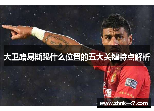 大卫路易斯踢什么位置的五大关键特点解析