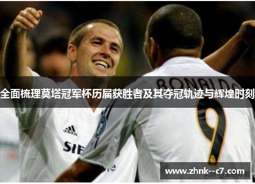 全面梳理莫塔冠军杯历届获胜者及其夺冠轨迹与辉煌时刻