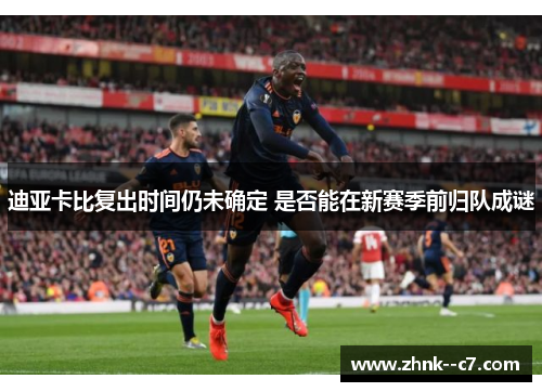 迪亚卡比复出时间仍未确定 是否能在新赛季前归队成谜