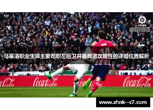 马塞洛职业生涯主要司职左后卫并兼具进攻属性的详细位置解析